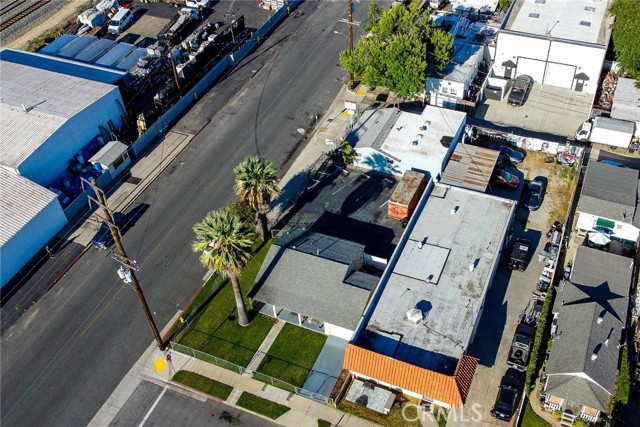 256 E Front Street, Covina, California 91723, ,Commercial Sale,For Sale,256 E Front Street,CRCV24237919