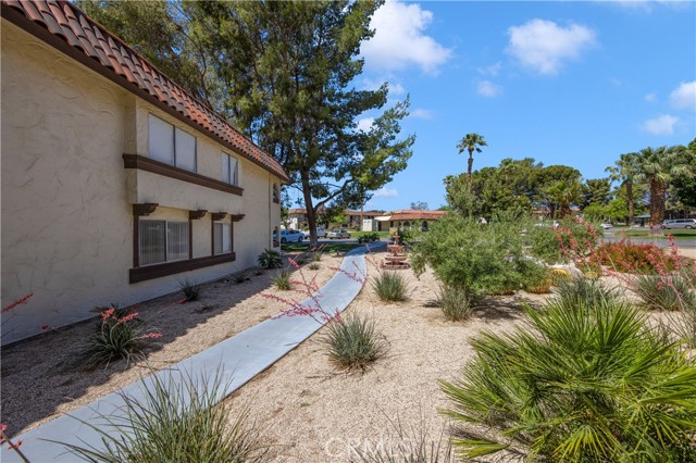 Detail Gallery Image 7 of 67 For 64285 Spyglass Ave #19,  Desert Hot Springs,  CA 92240 - 2 Beds | 1 Baths