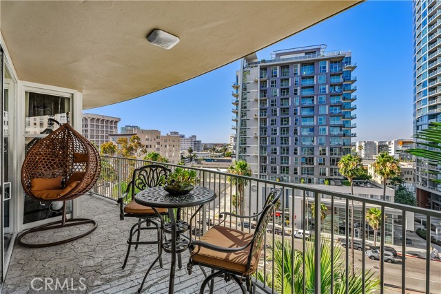 Detail Gallery Image 29 of 35 For 700 E Ocean Bld #1203,  Long Beach,  CA 90802 - 1 Beds | 2 Baths