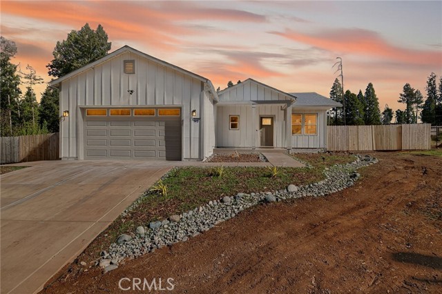 6282 Hartnell Court, Magalia, CA, 95954