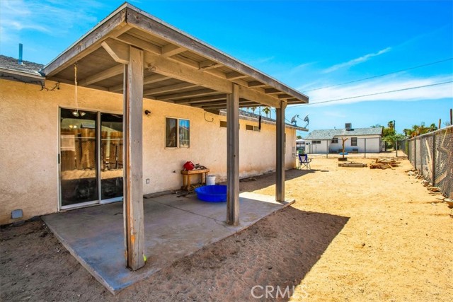 Detail Gallery Image 22 of 35 For 5982 Morongo Rd, Twentynine Palms,  CA 92277 - 3 Beds | 2 Baths