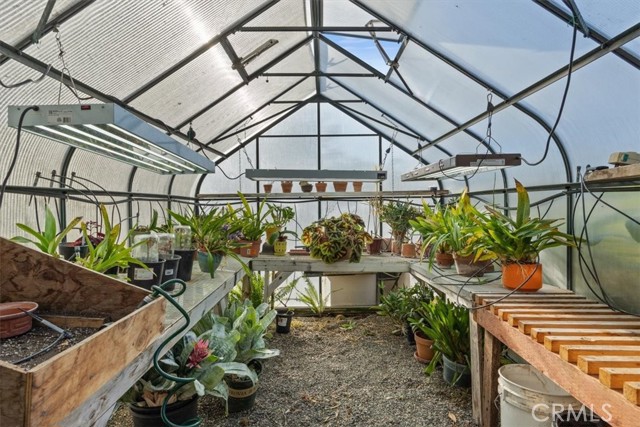 Green House