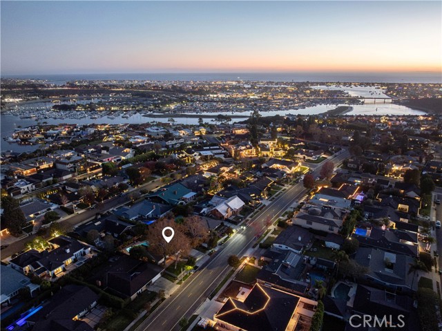 Detail Gallery Image 27 of 27 For 1136 Highland, Newport Beach,  CA 92660 - 4 Beds | 2/1 Baths