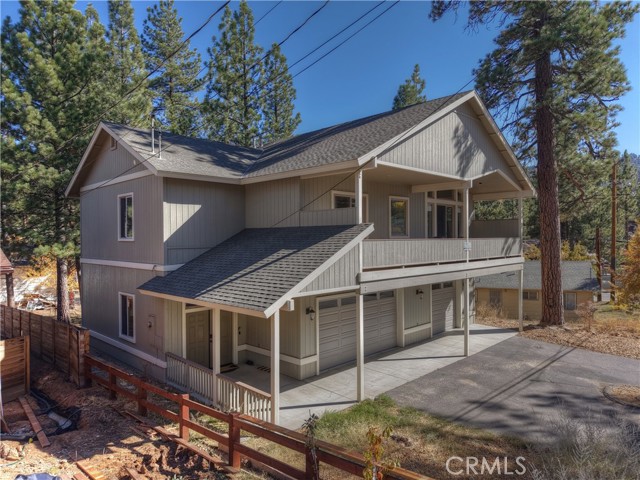 Detail Gallery Image 50 of 50 For 317 Oriole, Big Bear Lake,  CA 92315 - 3 Beds | 3 Baths