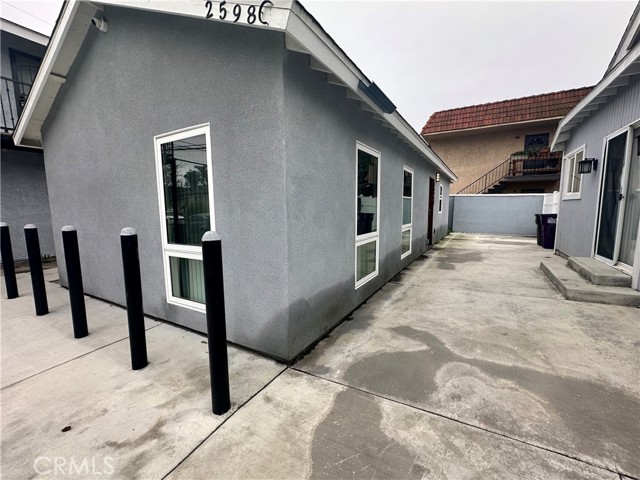 Detail Gallery Image 17 of 18 For 2598 E Spaulding St #C,  Long Beach,  CA 90804 - 2 Beds | 2 Baths