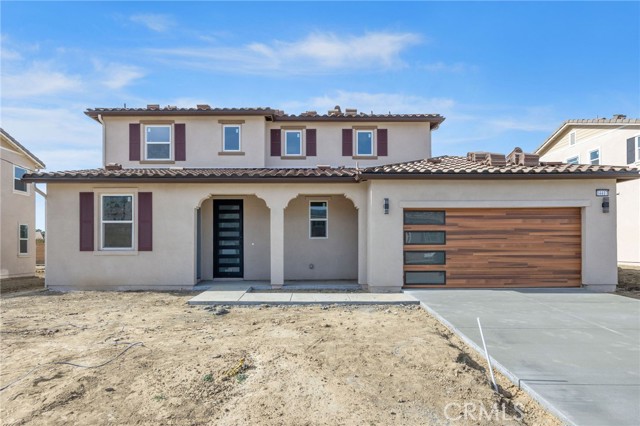 Detail Gallery Image 1 of 19 For 14424 Buvan Ct, Moreno Valley,  CA 92555 - 5 Beds | 3/1 Baths