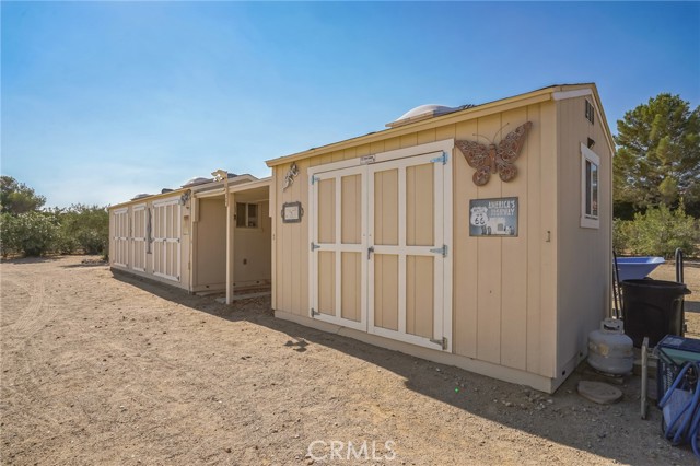 Detail Gallery Image 52 of 65 For 2005 S American St, Ridgecrest,  CA 93555 - 3 Beds | 2 Baths