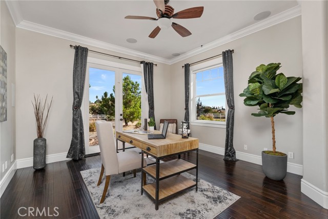 Detail Gallery Image 27 of 38 For 40445 Sierra Maria Rd, Murrieta,  CA 92562 - 8 Beds | 6/1 Baths