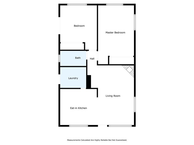 528 Springy Path, Crestline, California 92325, 2 Bedrooms Bedrooms, ,1 BathroomBathrooms,Single Family Residence,For Sale,Springy Path,RW24235456