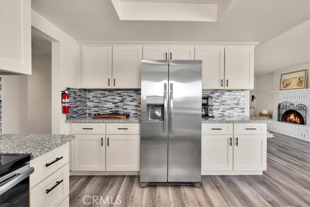 Detail Gallery Image 12 of 43 For 5837 La Luna Ave, Twentynine Palms,  CA 92277 - 3 Beds | 2 Baths