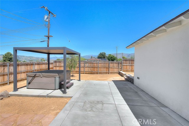 Detail Gallery Image 40 of 51 For 35694 Sierra Ln, Yucaipa,  CA 92399 - 3 Beds | 2 Baths