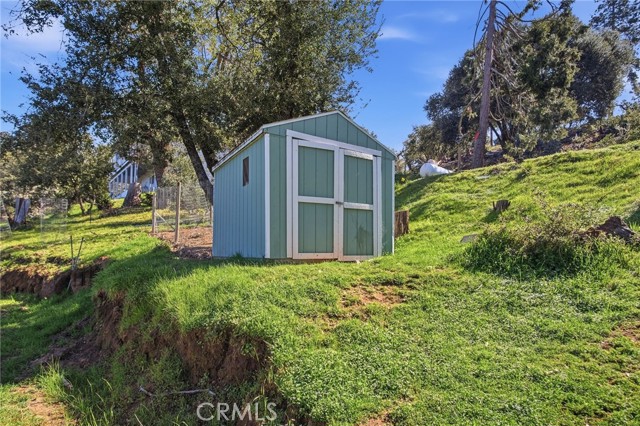 Detail Gallery Image 12 of 49 For 5769 Clouds Rest, Mariposa,  CA 95338 - 4 Beds | 2/1 Baths