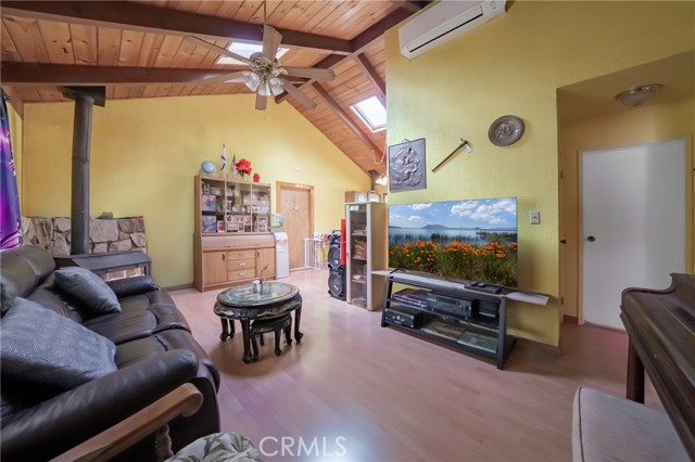 Detail Gallery Image 9 of 25 For 5174 D Albert Dr, Upper Lake,  CA 95485 - 3 Beds | 2 Baths