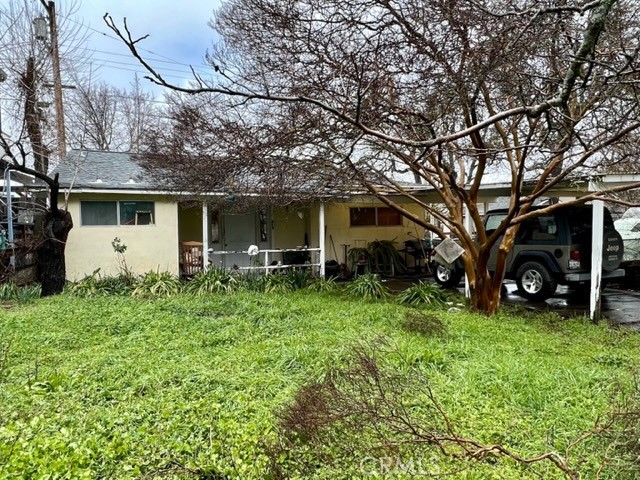 50 Helena Avenue, Lakeport, CA 95453