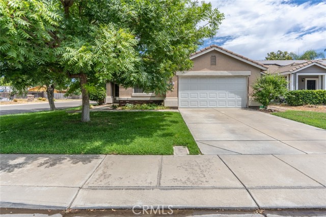 Detail Gallery Image 1 of 1 For 615 Silveira Ct, Atwater,  CA 95301 - 4 Beds | 2 Baths