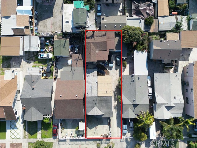 Detail Gallery Image 29 of 29 For 614 W 60th St, Los Angeles,  CA 90044 - – Beds | – Baths