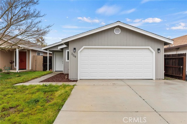 Detail Gallery Image 5 of 30 For 309 Bradford, Arbuckle,  CA 95912 - 3 Beds | 2 Baths