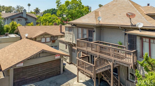 Detail Gallery Image 32 of 61 For 325 S Los Robles Ave, Pasadena,  CA 91101 - – Beds | – Baths