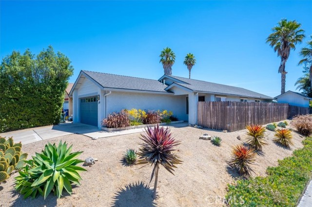 Detail Gallery Image 1 of 22 For 130 E Vintage St, Nipomo,  CA 93444 - 3 Beds | 2 Baths