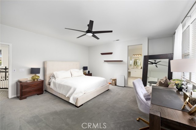 Detail Gallery Image 35 of 57 For 13216 Finish Draft Ct, Corona,  CA 92880 - 5 Beds | 4/1 Baths