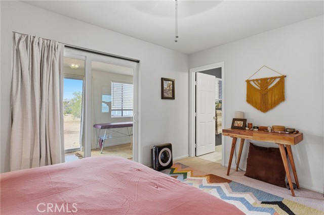 Detail Gallery Image 9 of 24 For 58193 Campanula, Yucca Valley,  CA 92284 - 3 Beds | 2 Baths