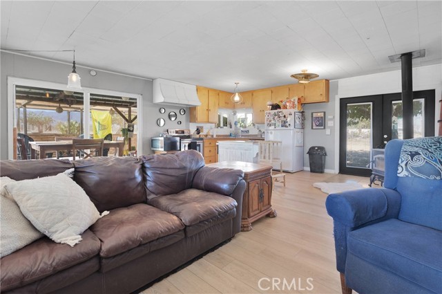 Detail Gallery Image 14 of 49 For 26042 E Avenue U8, Llano,  CA 93544 - 1 Beds | 1 Baths