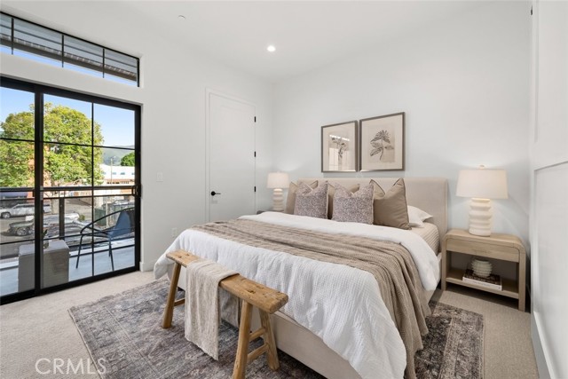 Detail Gallery Image 9 of 68 For 581 Higuera St #308,  San Luis Obispo,  CA 93401 - 1 Beds | 1 Baths