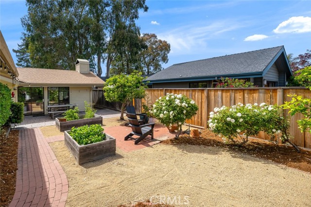 Detail Gallery Image 31 of 35 For 2350 Meadow Street, San Luis Obispo,  CA 93401 - 3 Beds | 2 Baths