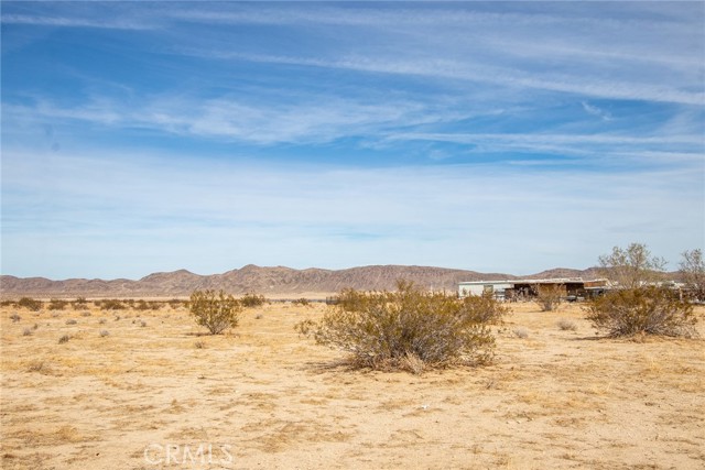 4700 Sun Oro Road, Joshua Tree, California 92252, ,Land,For Sale,4700 Sun Oro Road,CRJT21252691