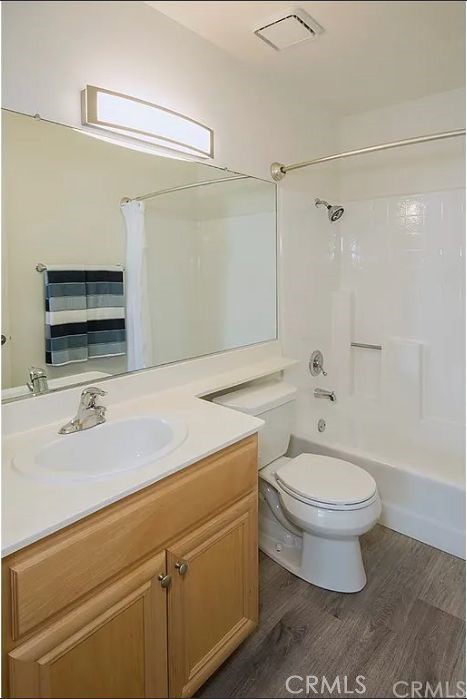 Detail Gallery Image 6 of 20 For 20191 Cape Coral #108,  Huntington Beach,  CA 92646 - 1 Beds | 1 Baths