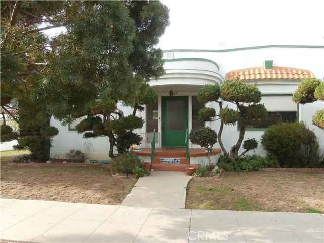 257 Grand Ave, Long Beach, CA 90803