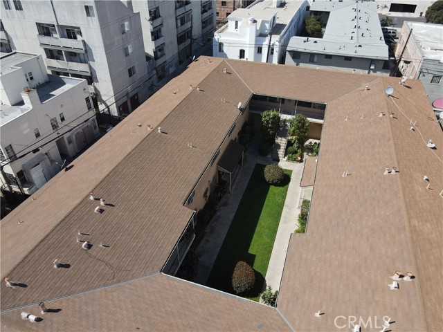 Detail Gallery Image 5 of 22 For 333 Linden Ave #18,  Long Beach,  CA 90802 - 2 Beds | 1 Baths