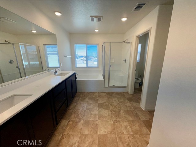 Detail Gallery Image 41 of 53 For 13886 Camino Cinco, Victorville,  CA 92392 - 5 Beds | 4 Baths