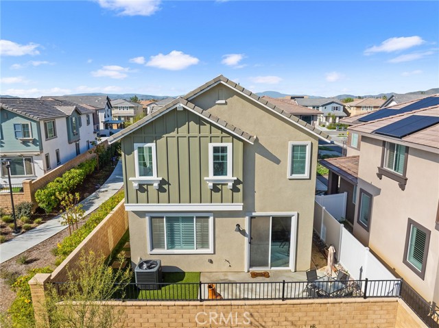 Detail Gallery Image 39 of 53 For 30198 Adrift, Menifee,  CA 92584 - 5 Beds | 3 Baths