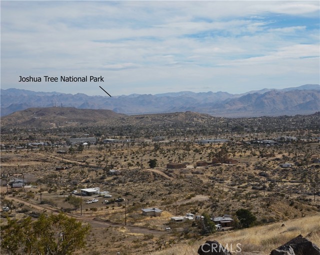 Detail Gallery Image 6 of 63 For 56365 Terra Vista Dr, Yucca Valley,  CA 92284 - – Beds | – Baths