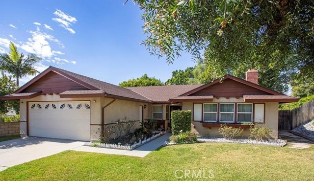 Detail Gallery Image 1 of 27 For 1085 Tamarack Ave, Brea,  CA 92821 - 4 Beds | 2 Baths