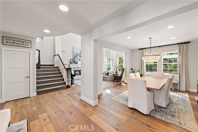 Detail Gallery Image 7 of 59 For 29 Hallcrest Dr, Ladera Ranch,  CA 92694 - 5 Beds | 5 Baths