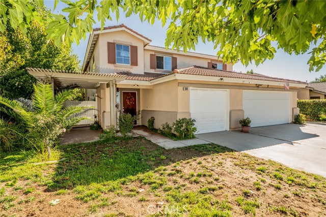 Detail Gallery Image 4 of 59 For 838 Classic Ave, Beaumont,  CA 92223 - 4 Beds | 3 Baths