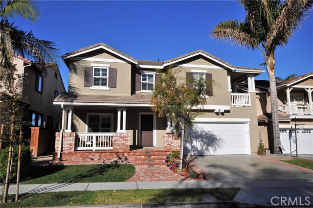 Detail Gallery Image 1 of 24 For 5411 Camino Mojado, San Clemente,  CA 92673 - 4 Beds | 2/1 Baths