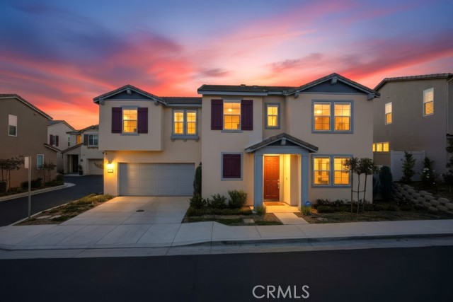 Detail Gallery Image 6 of 41 For 950 Helena Ridge, Lake Elsinore,  CA 92530 - 3 Beds | 2 Baths