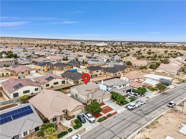 Detail Gallery Image 39 of 39 For 9058 Chimney Rock Ave, Hesperia,  CA 92344 - 4 Beds | 3/1 Baths