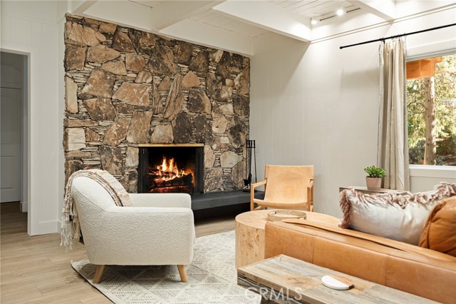 Detail Gallery Image 46 of 59 For 300 Pioneer, Lake Arrowhead,  CA 92352 - 5 Beds | 2/1 Baths