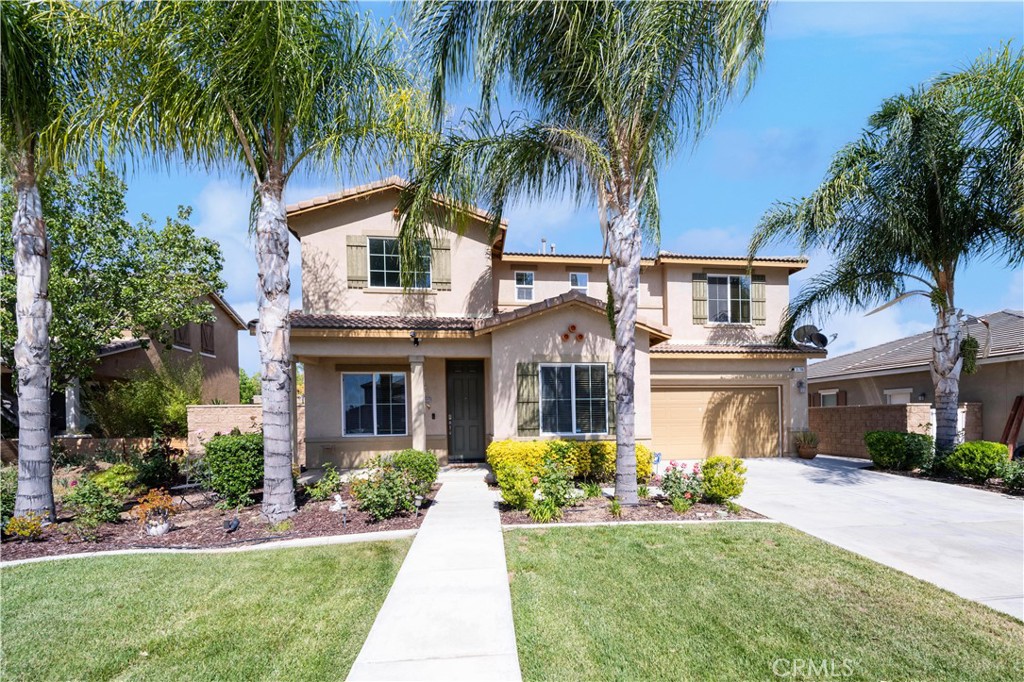 31786 Sorrel Run Court