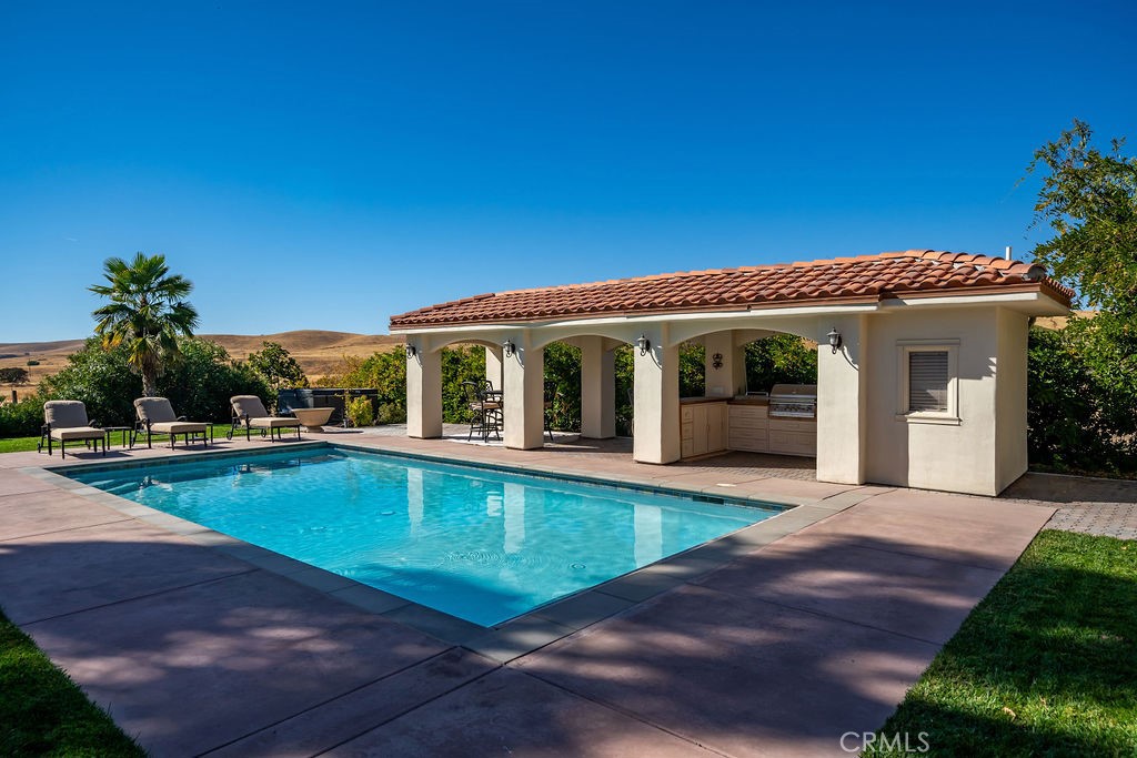 76950 Barker Road