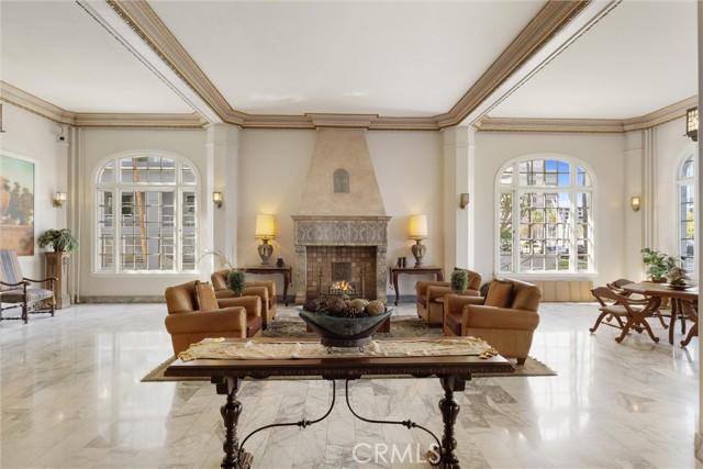 Detail Gallery Image 12 of 24 For 360 Ocean Bld #B,  Long Beach,  CA 90802 - 0 Beds | 1 Baths