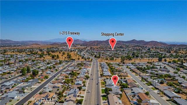 Detail Gallery Image 36 of 38 For 26125 Mccall Bld, Menifee,  CA 92586 - 2 Beds | 2 Baths
