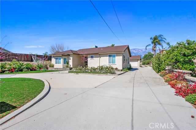 Detail Gallery Image 2 of 24 For 8410 Arrow, Rancho Cucamonga,  CA 91730 - 3 Beds | 2 Baths
