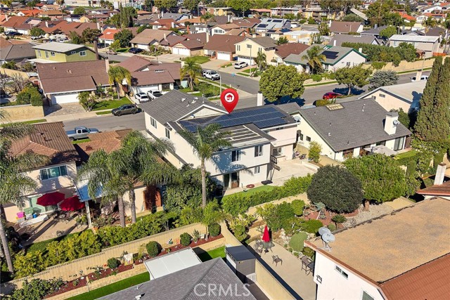 Detail Gallery Image 54 of 55 For 23706 Livewood Ln, Harbor City,  CA 90710 - 5 Beds | 3 Baths