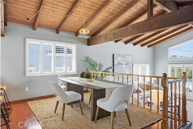 Detail Gallery Image 5 of 24 For 1526 Wollacott St, Redondo Beach,  CA 90278 - 3 Beds | 2 Baths