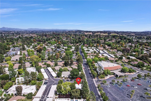 Detail Gallery Image 29 of 33 For 497 Avenida Sevilla #C,  Laguna Woods,  CA 92637 - 2 Beds | 2 Baths